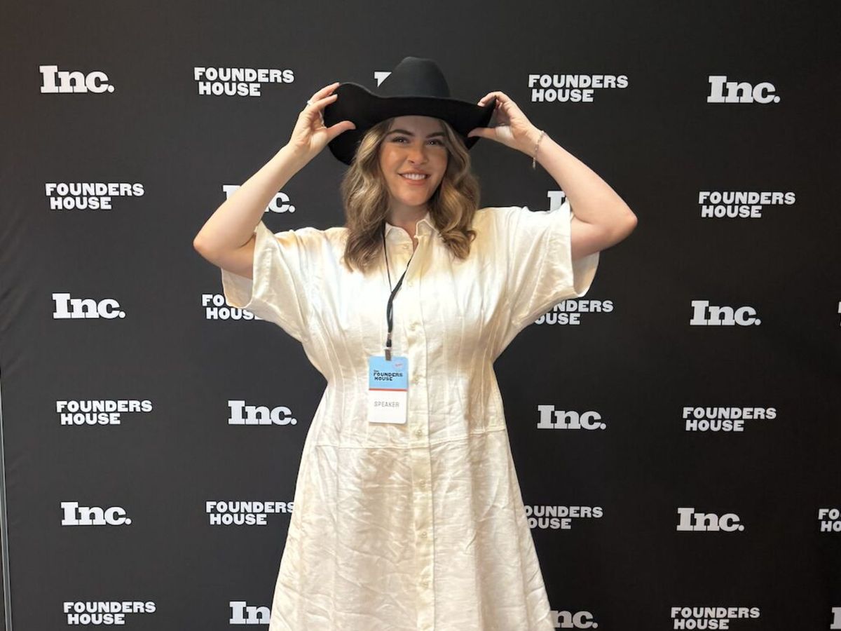 The Friend Who Laughed at My Personal Brand Just Asked Me for Help